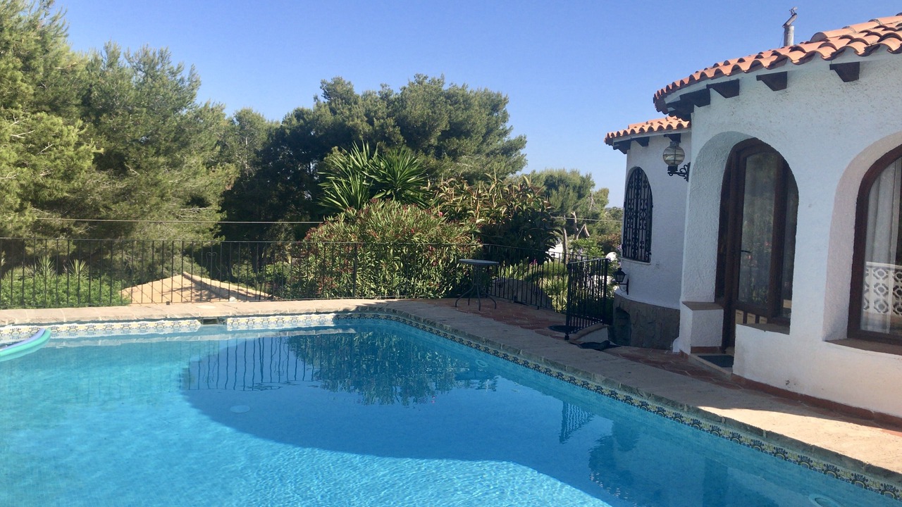 Photo of Outdoor in Balcon del Mar