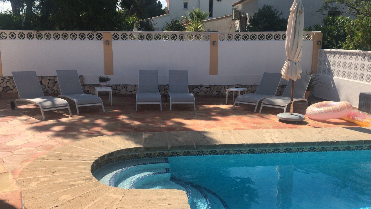 Photo of Outdoor in Balcon del Mar