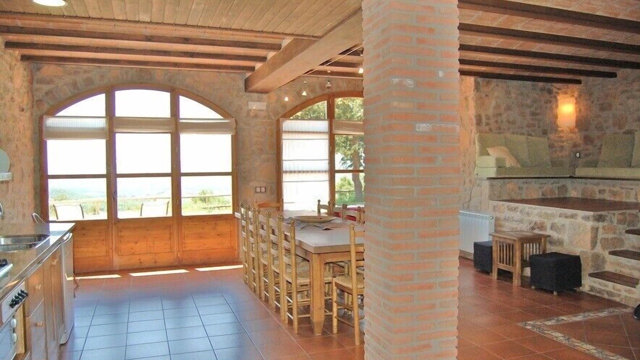 Photo of Bedroom in Cardona
