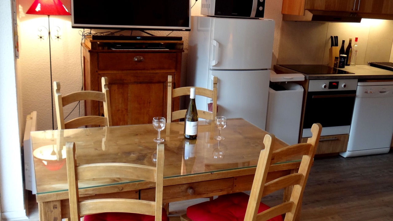 Photo of Others in Villarodin-Bourget