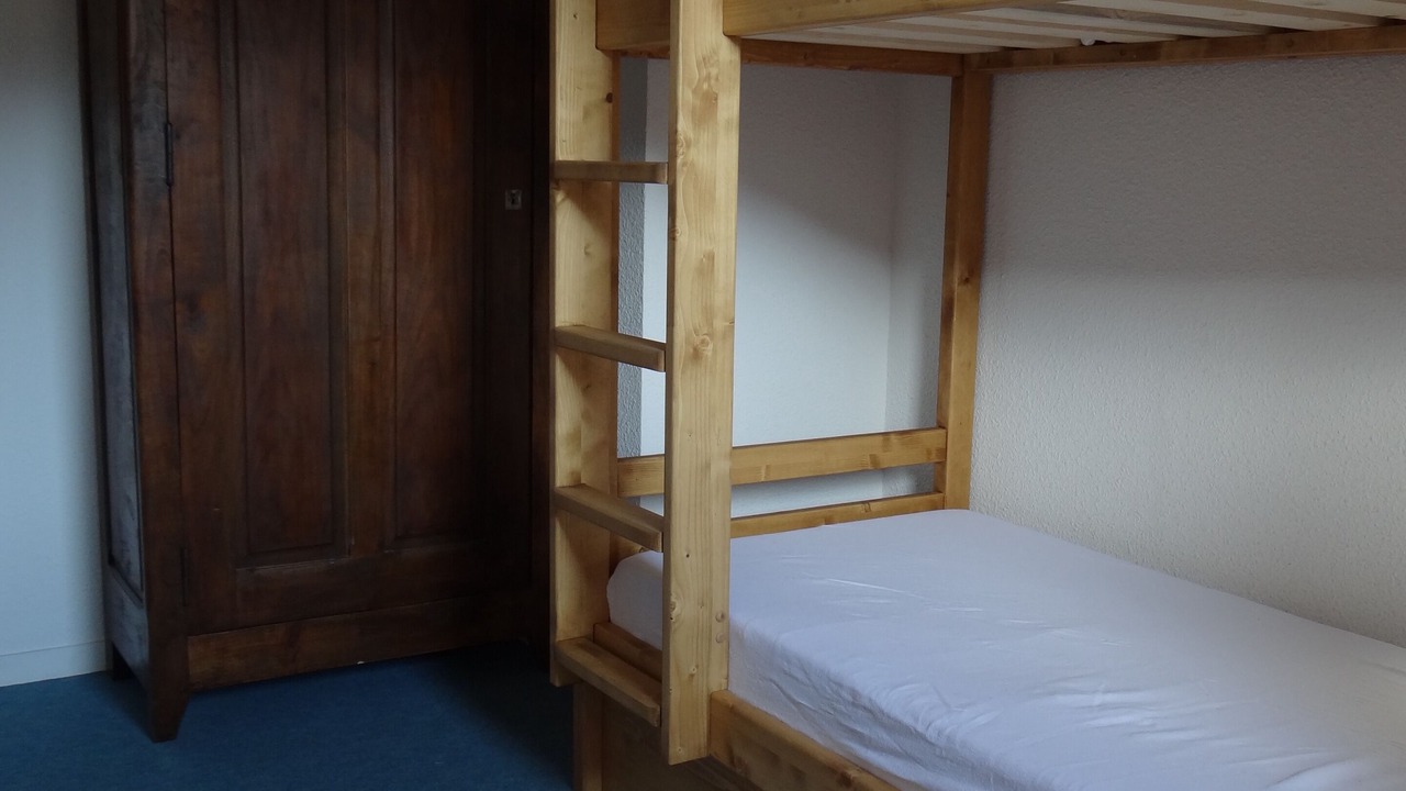 Photo of Bedroom in Villarodin-Bourget