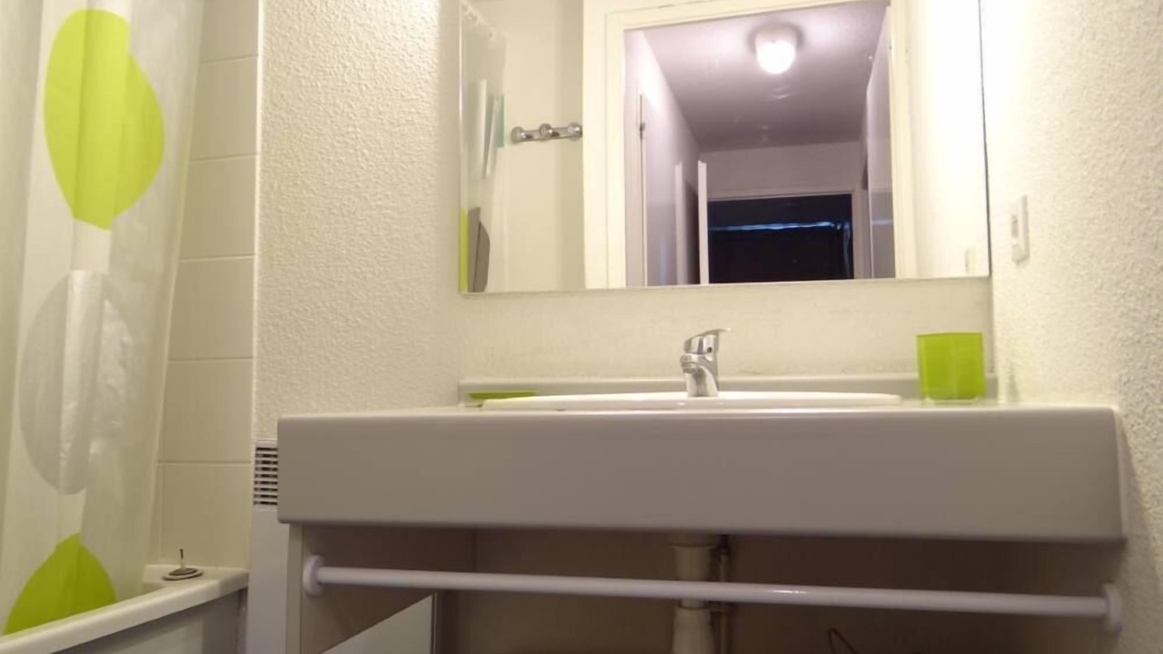 Photo of Bathroom in Villarodin-Bourget