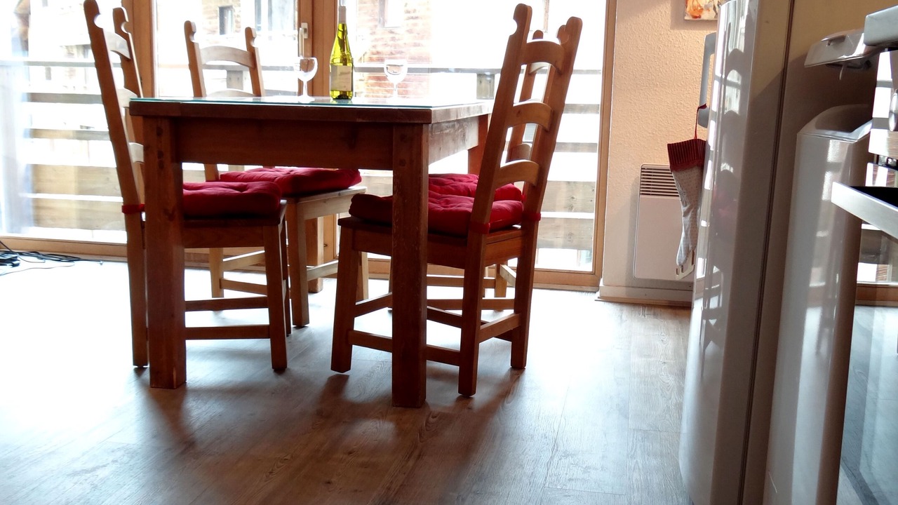 Photo of Others in Villarodin-Bourget