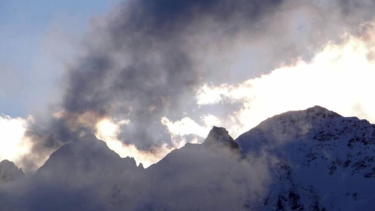 Photo of Others in Villarodin-Bourget