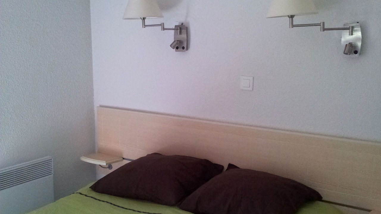 Photo of Bedroom in Villarodin-Bourget