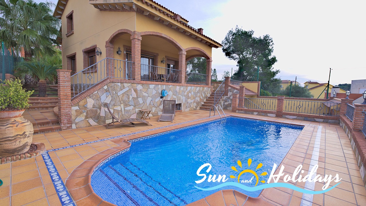 Photo of Outdoor in El Vendrell