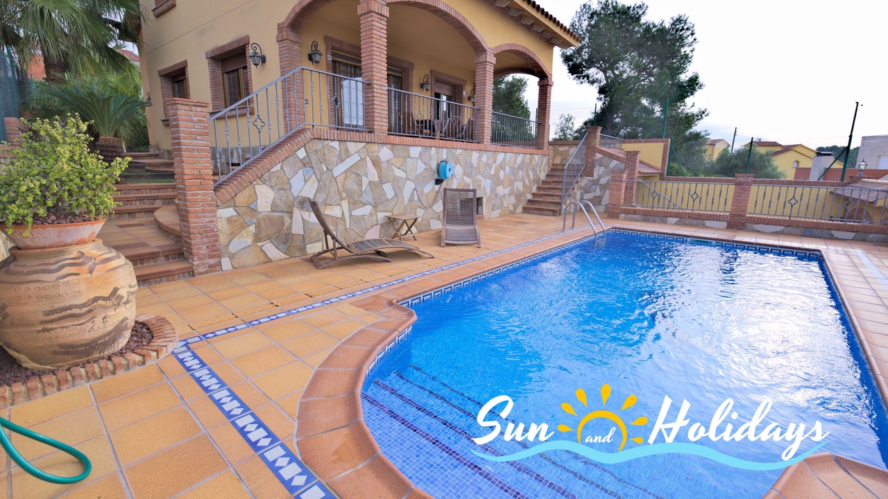 Photo of Outdoor in El Vendrell