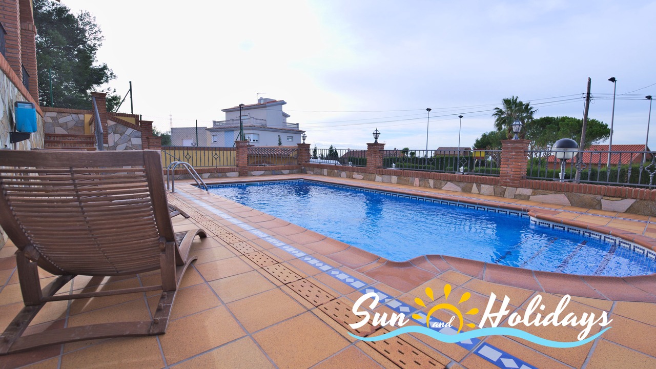 Photo of Outdoor in El Vendrell