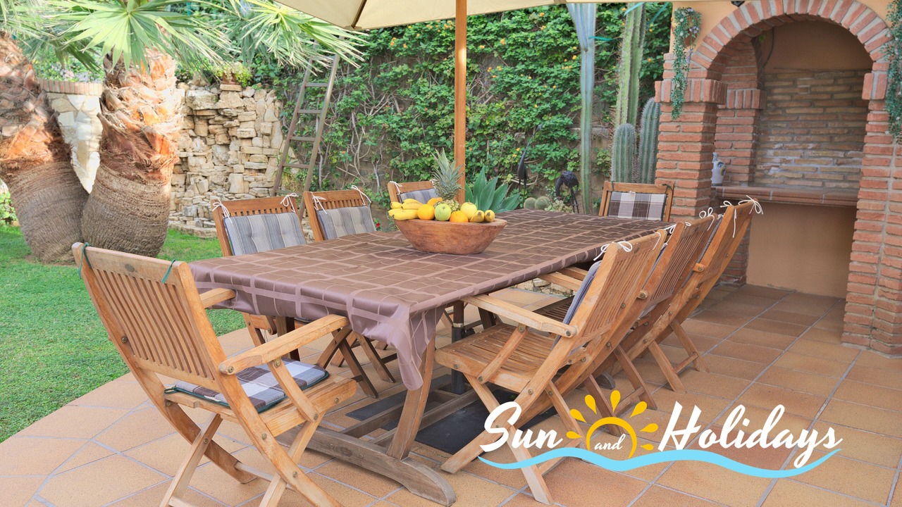 Photo of Outdoor in El Vendrell