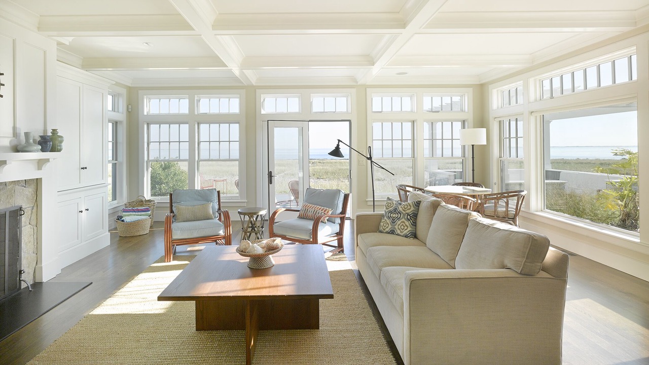 Photo of Bedroom in Provincetown