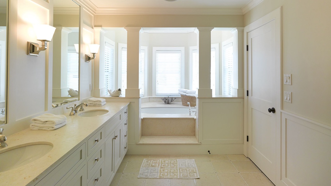 Photo of Bathroom in Provincetown