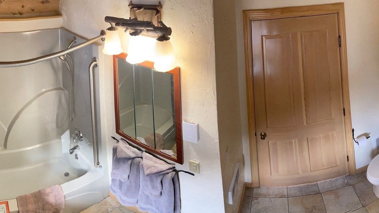 Photo of Bathroom in Darby