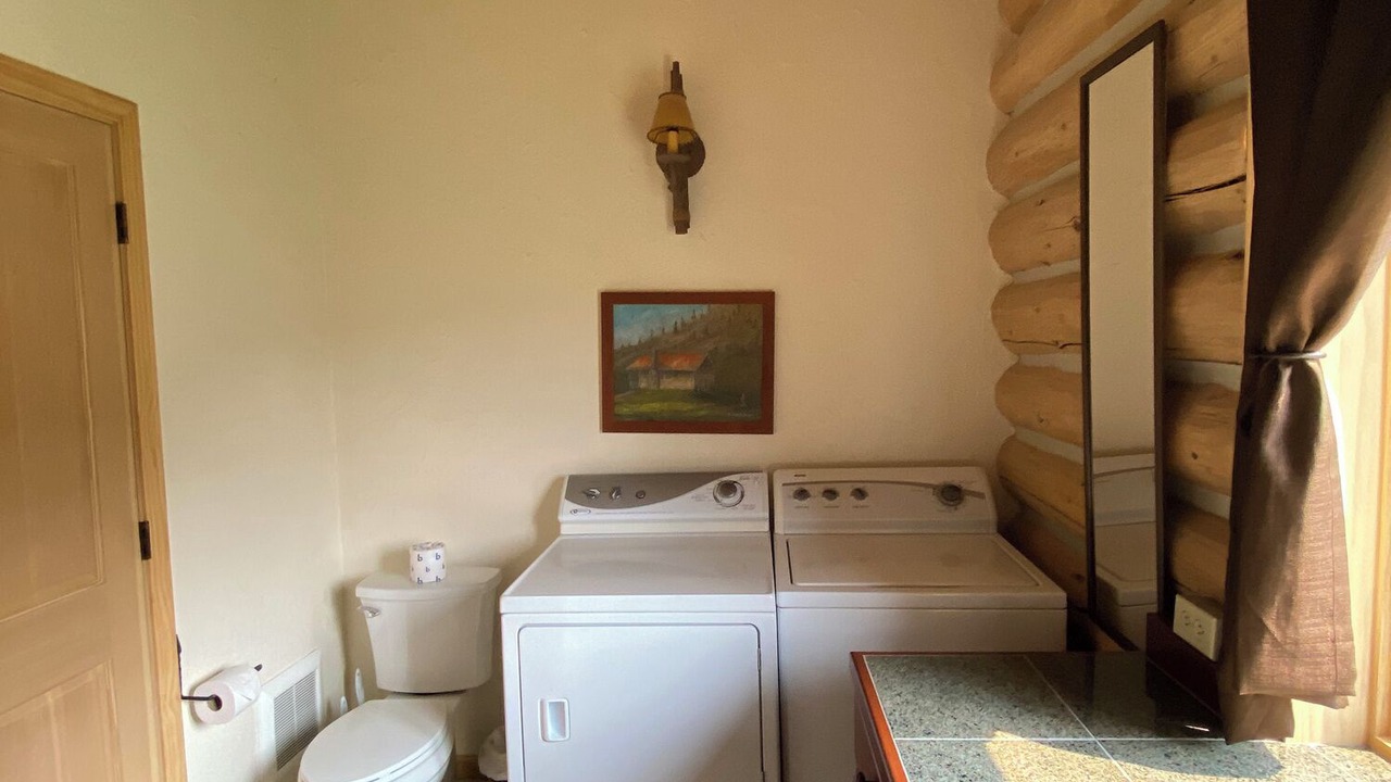 Photo of Bathroom in Darby