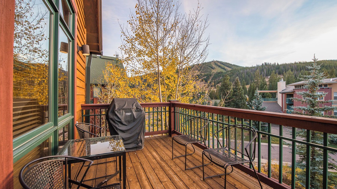 Photo of Patio Balcony in Old Town
