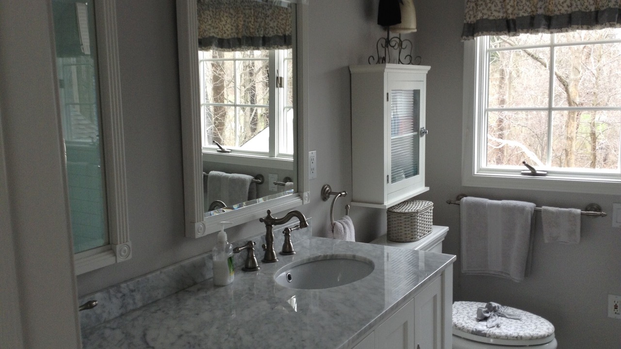 Photo of Bathroom in Willoughby