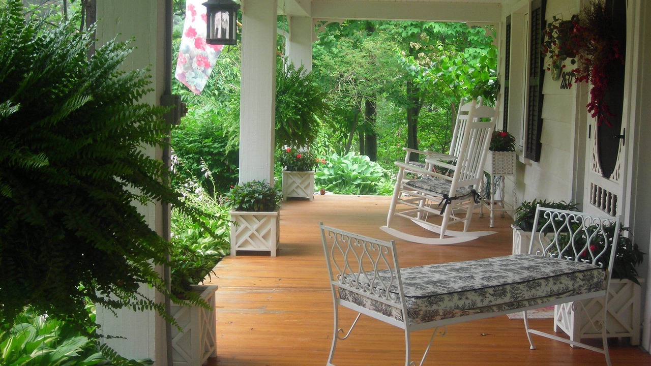 Photo of Outdoor in Willoughby