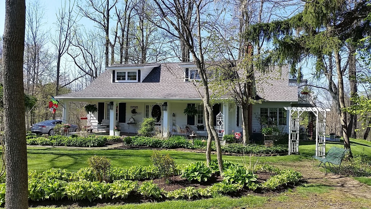 Photo of Outdoor in Willoughby