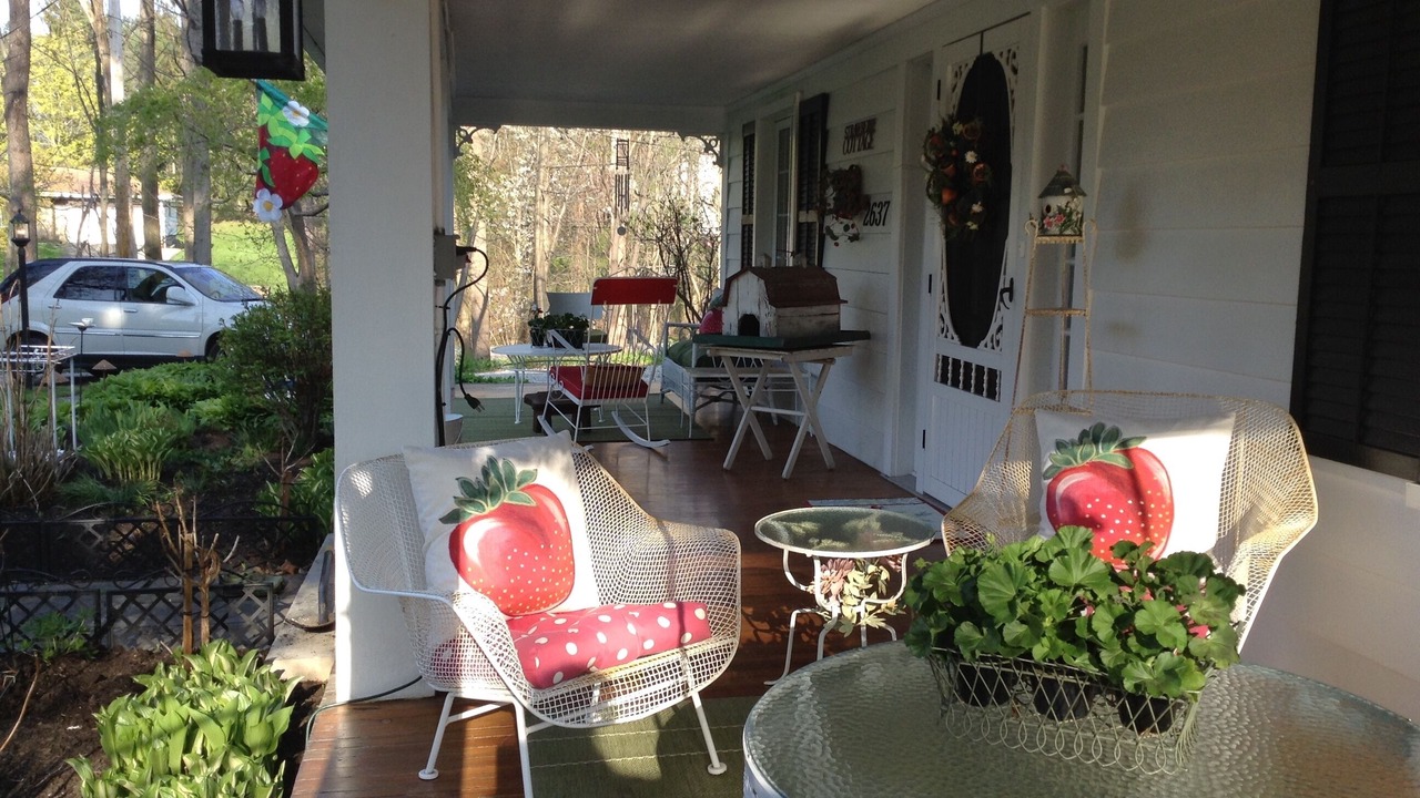 Photo of Outdoor in Willoughby