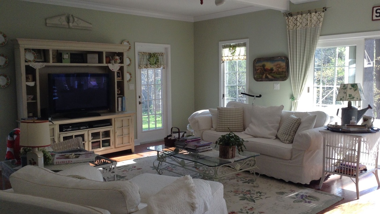 Photo of Bedroom in Willoughby