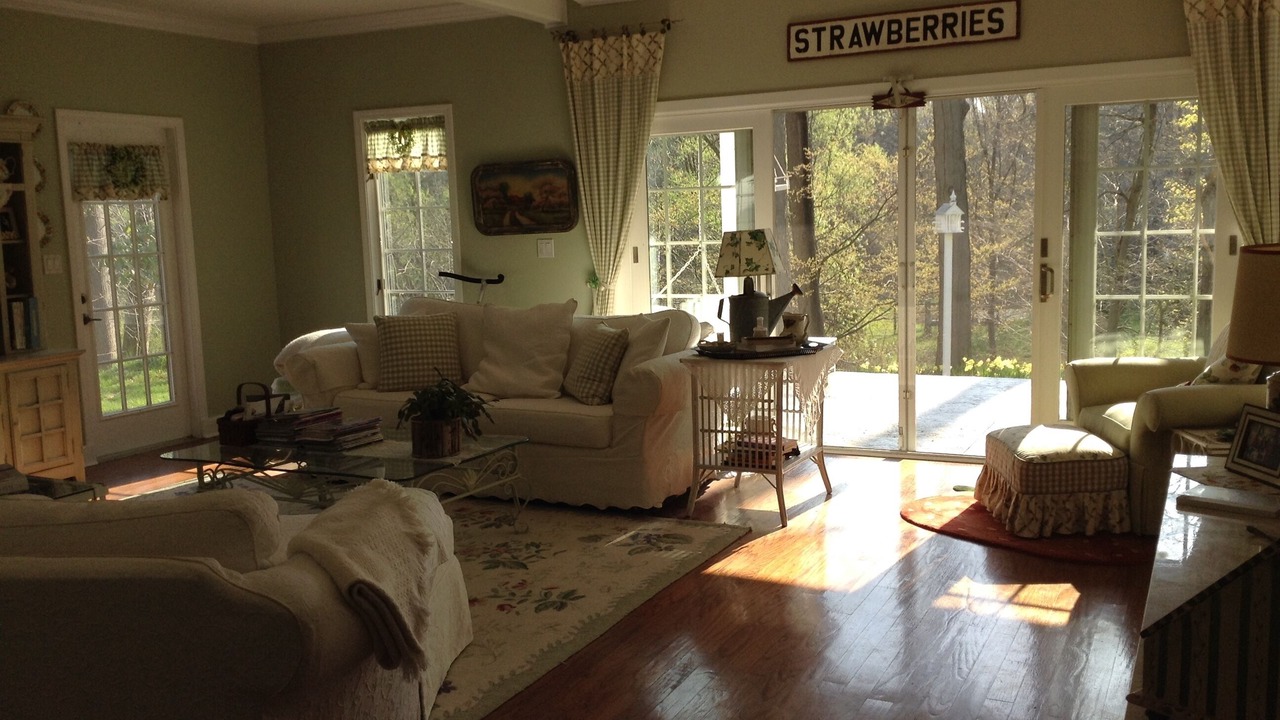 Photo of Bedroom in Willoughby