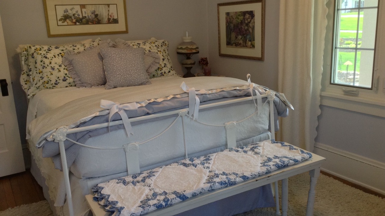 Photo of Bedroom in Willoughby