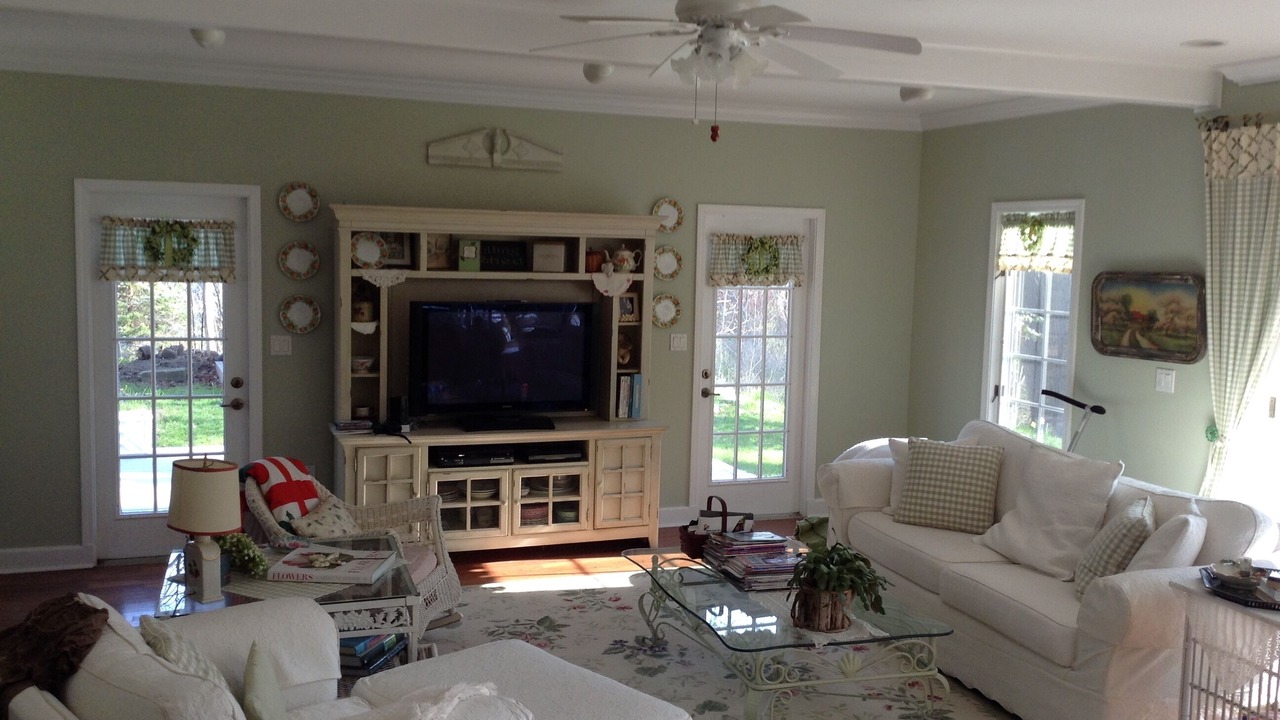 Photo of Bedroom in Willoughby
