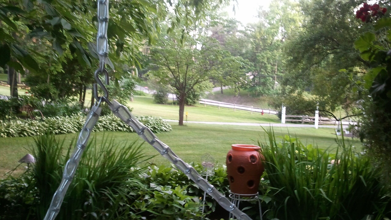 Photo of Outdoor in Willoughby