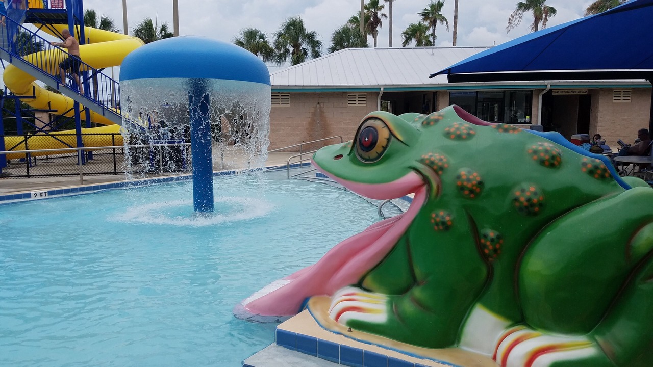 Photo of Outdoor in Clearwater Beach