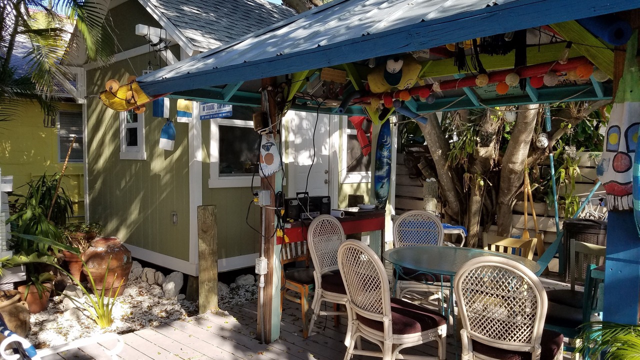 Photo of Others in Clearwater Beach
