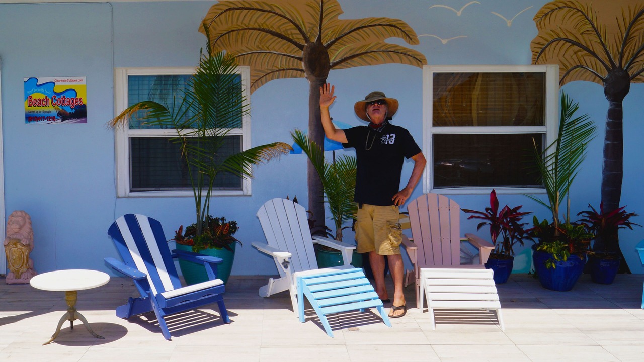 Photo of Outdoor in Clearwater Beach