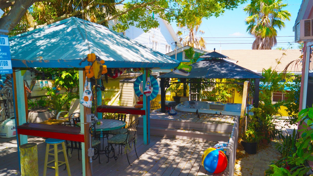 Photo of Outdoor in Clearwater Beach
