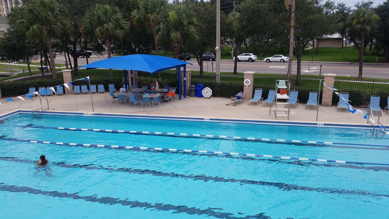 Photo of Outdoor in Clearwater Beach
