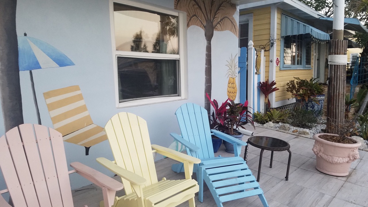Photo of Outdoor in Clearwater Beach