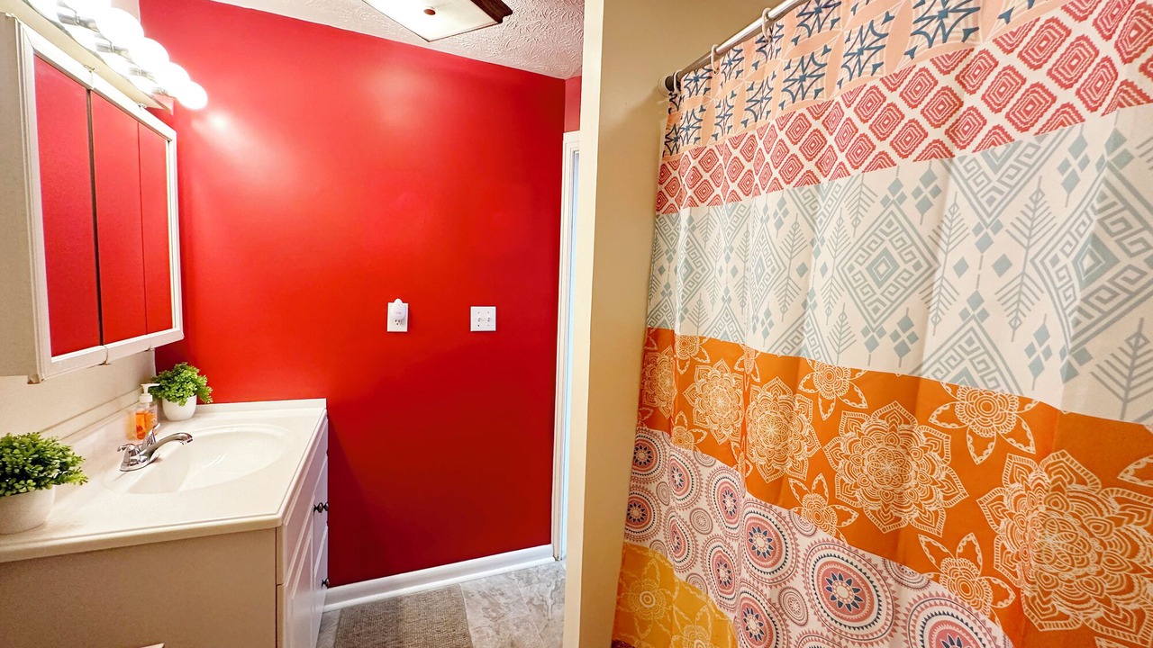 Photo of Bathroom in Front Royal