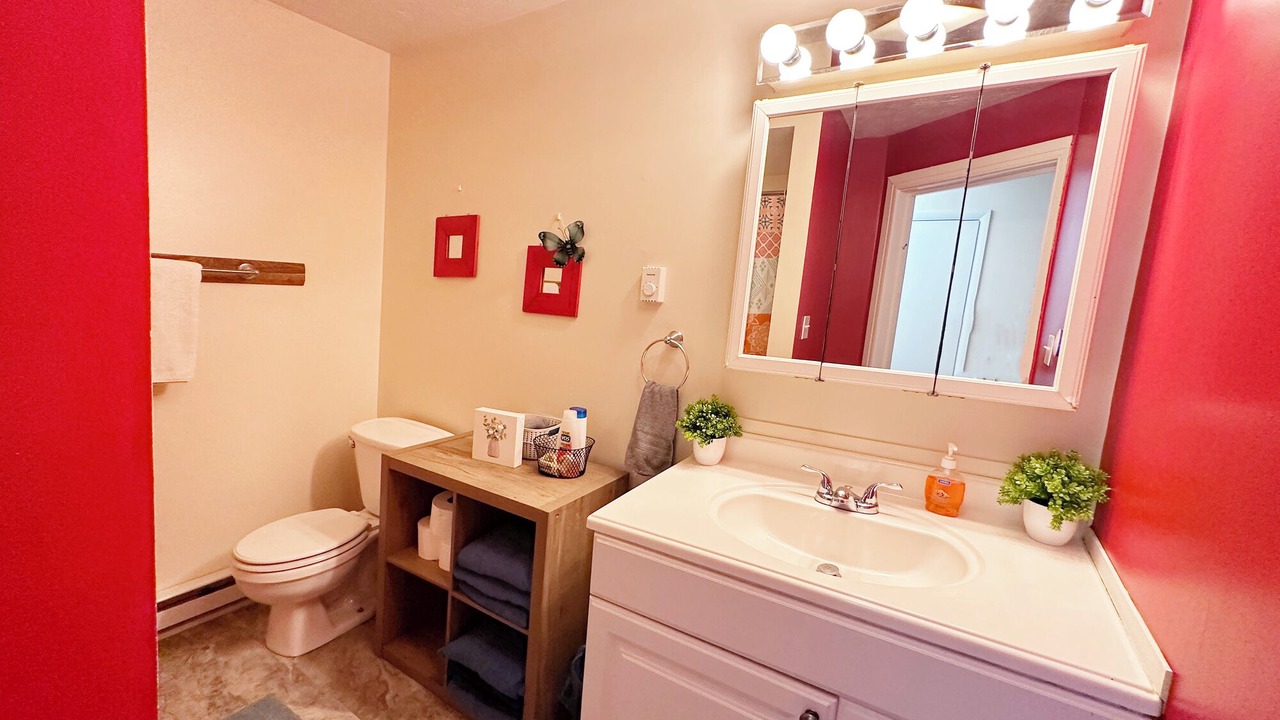 Photo of Bathroom in Front Royal