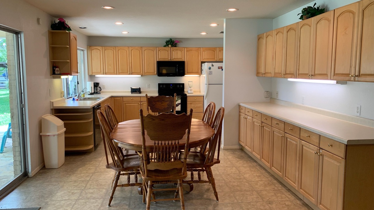 Photo of Kitchen in Seguin