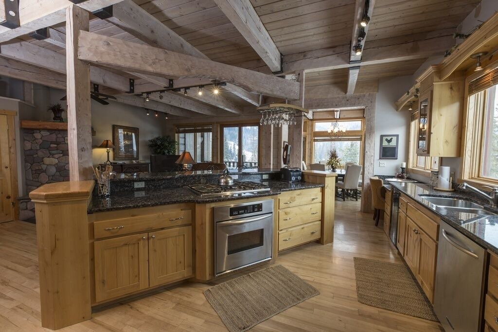 Photo of Bedroom in Whitefish