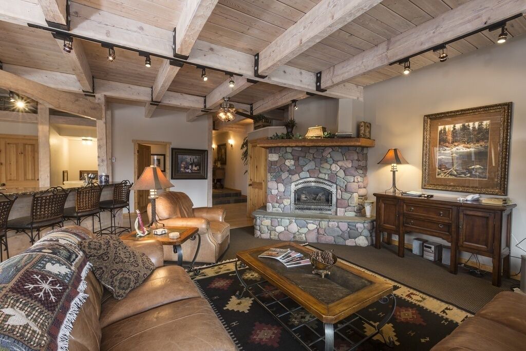 Photo of Bedroom in Whitefish