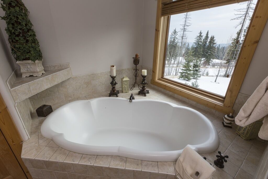 Photo of Bathroom in Whitefish