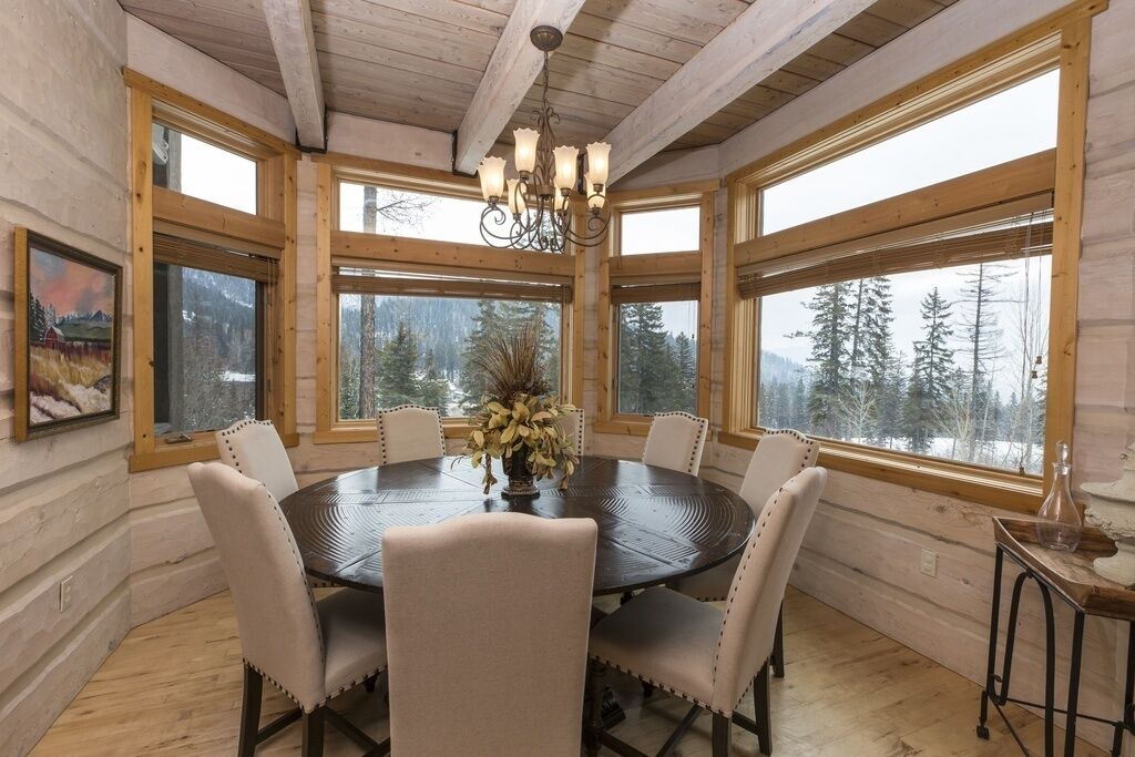 Photo of Bedroom in Whitefish