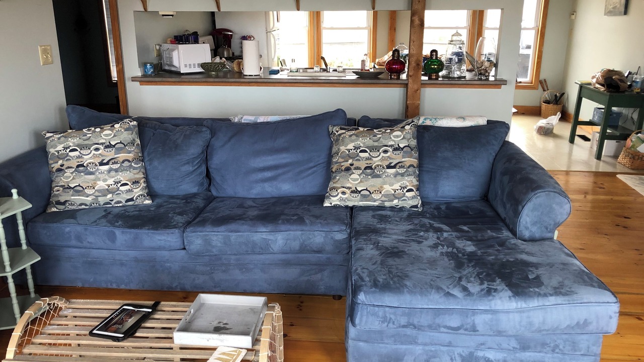 Photo of Livingroom in Eastport
