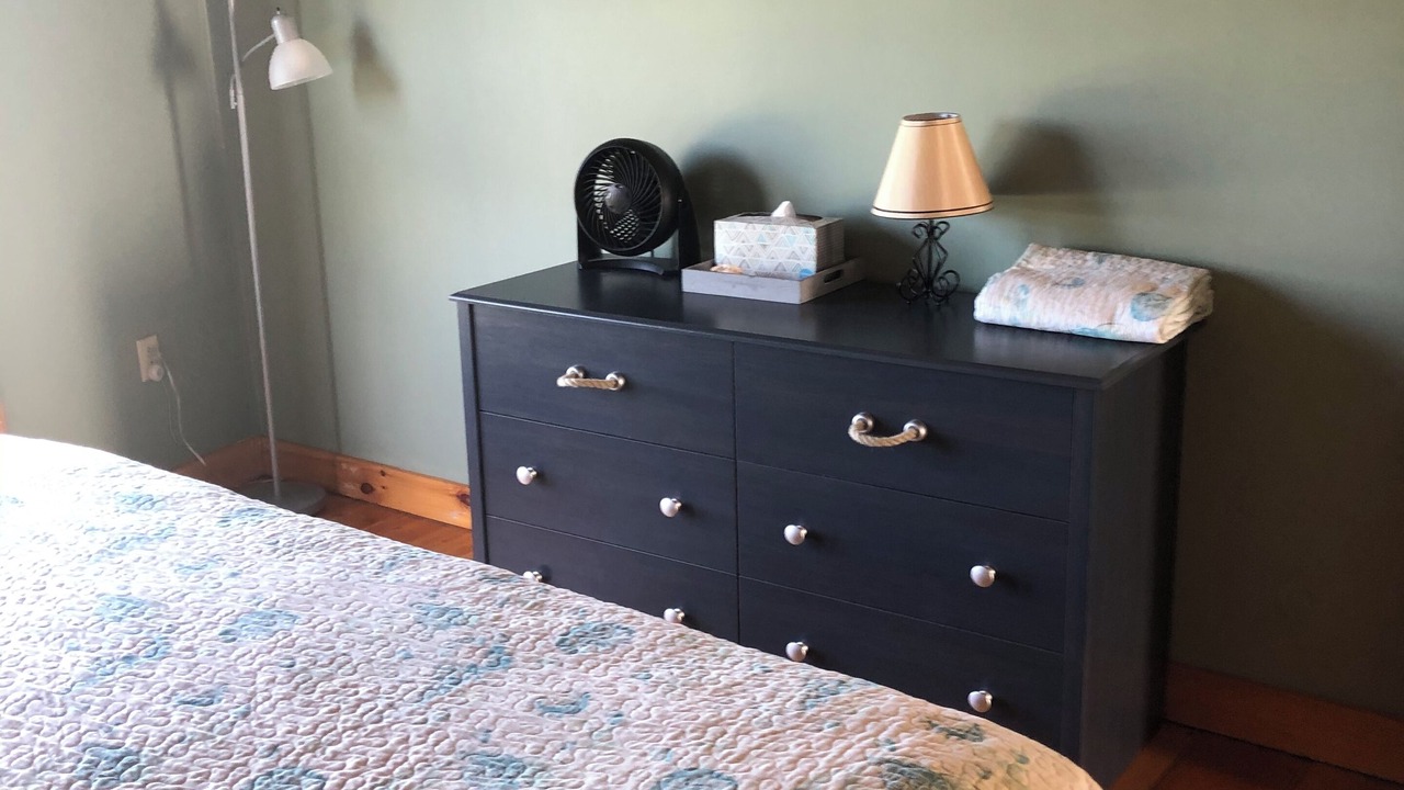 Photo of Bedroom in Eastport