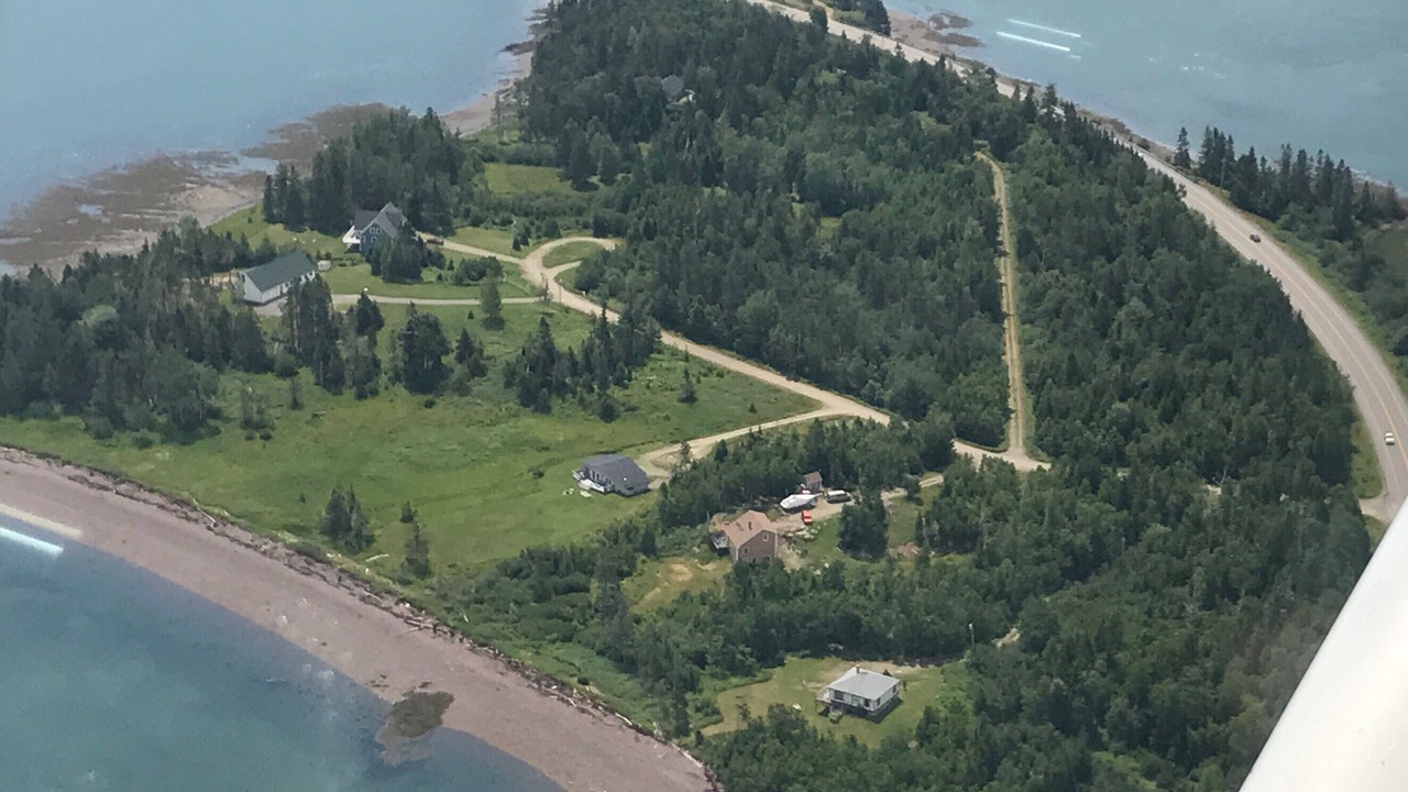 Photo of Outdoor in Eastport