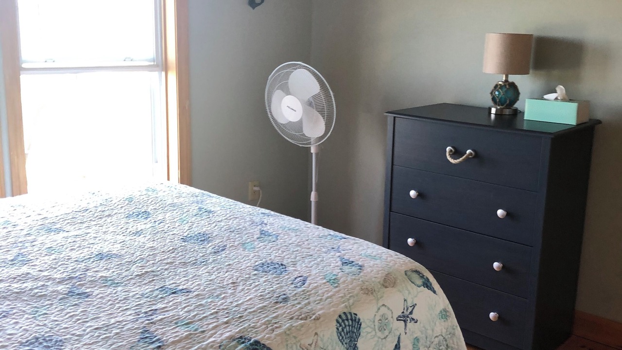 Photo of Bedroom in Eastport