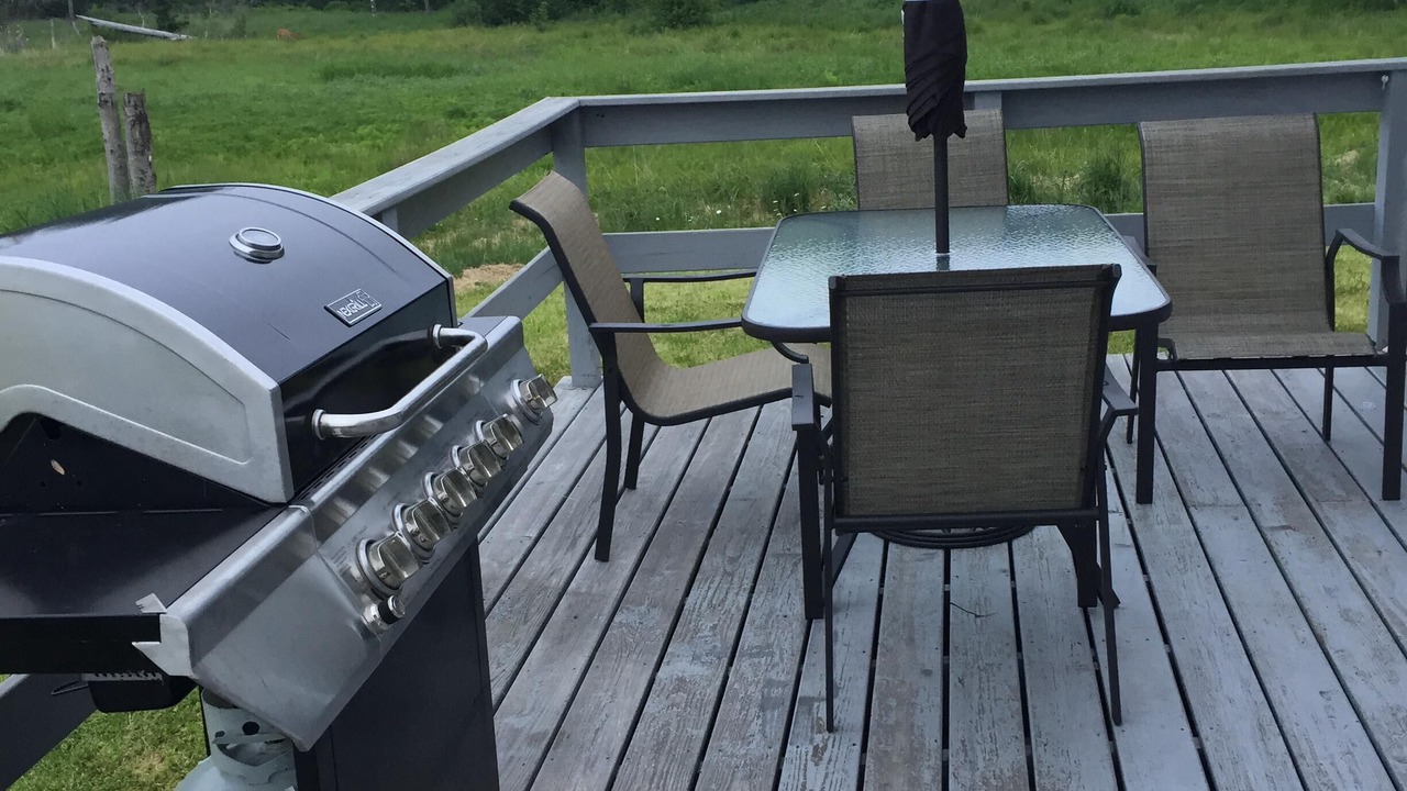 Photo of Outdoor in Eastport