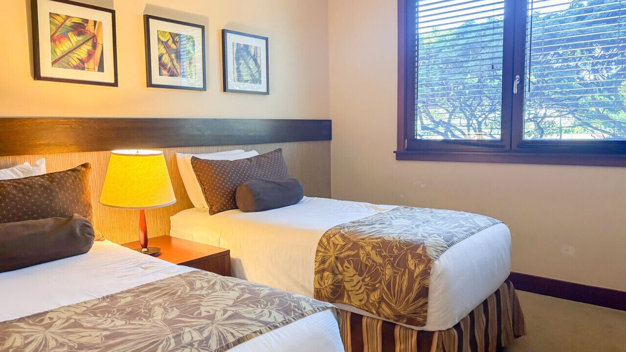 Photo of Bedroom in Ko Olina