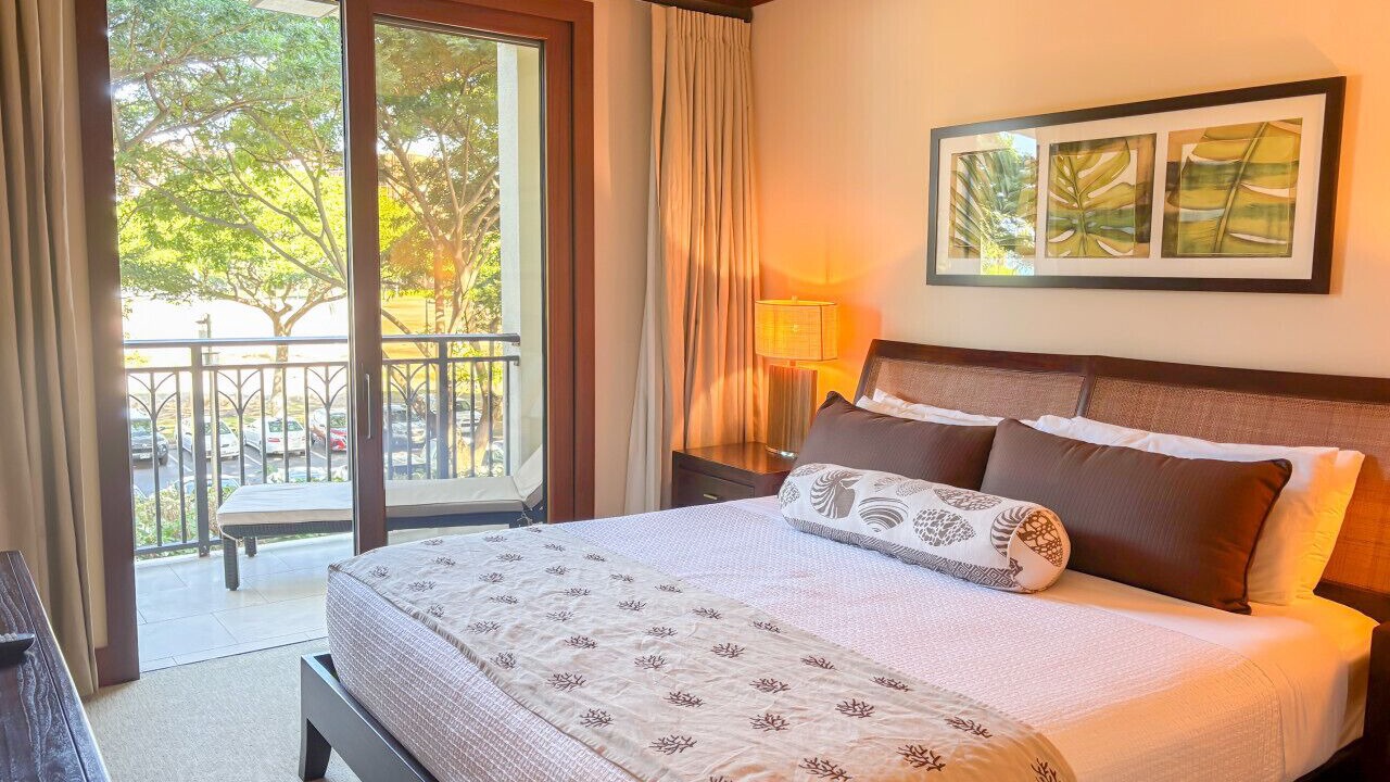 Photo of Bedroom in Ko Olina
