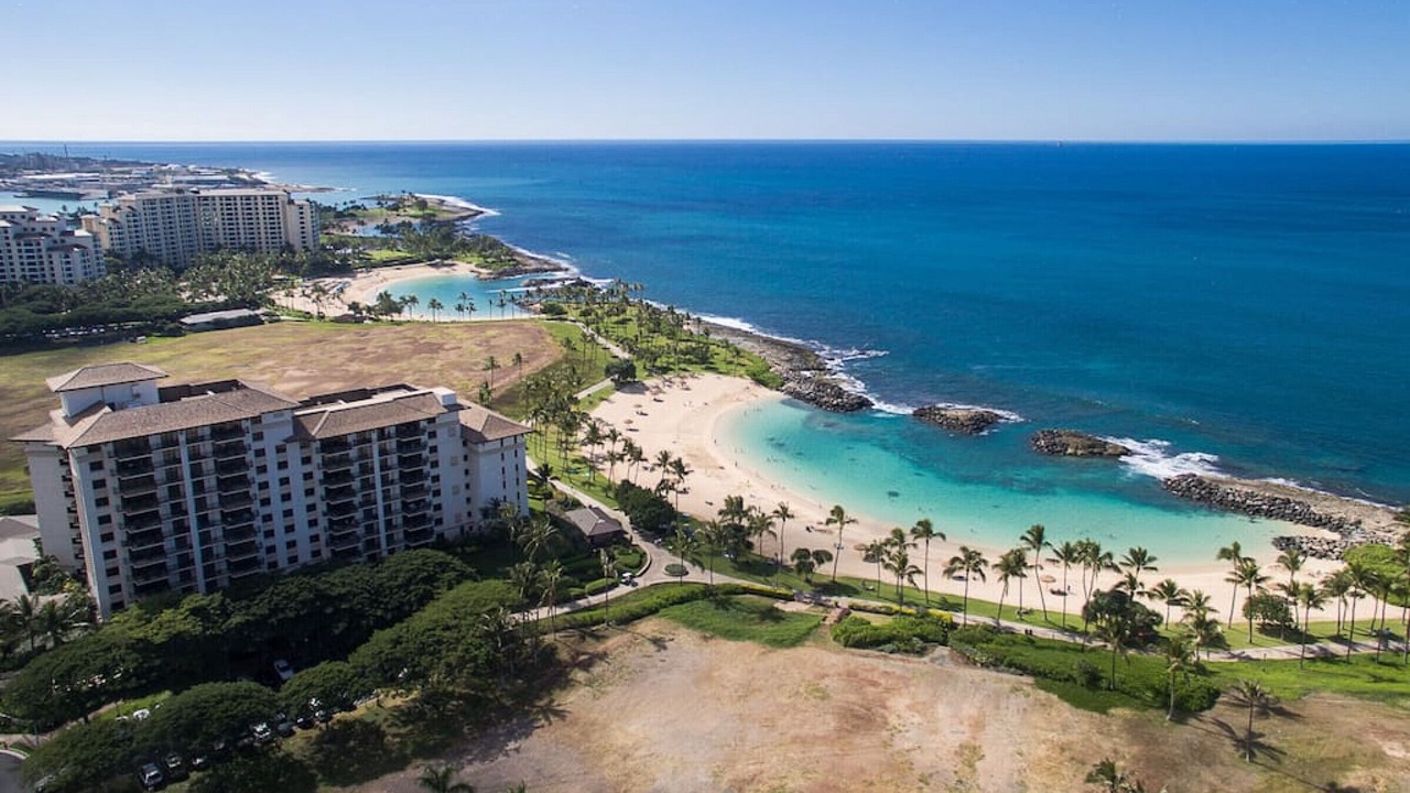 Photo of Outdoor in Ko Olina