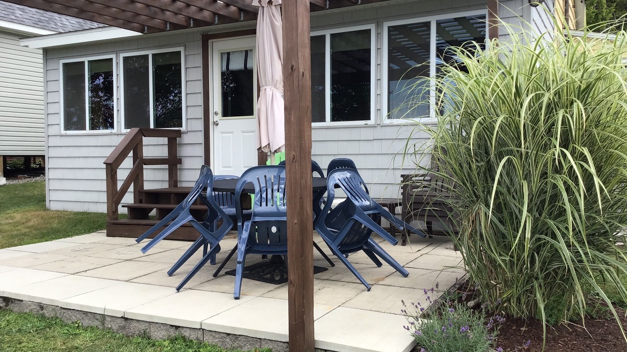 Photo of Outdoor in Sandy Creek