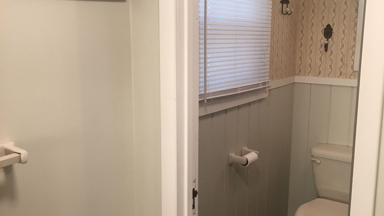 Photo of Bathroom in Sandy Creek